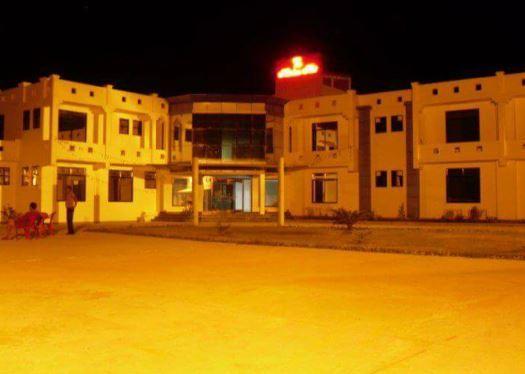 Kitchen Hut Nepalgunj Exterior foto